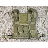 EAGLE/ALLIED MLCS MBSS L/XL プレートキャリアポーチセット  MJK