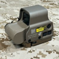 実物官給品 EOTech EXPS3-0 (SU-231A/PEQ) ドットサイト 