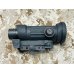 画像1: 実物 ELCAN M145C オプティカルサイト M240/M249 machine gun reticle 美品 (1)