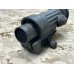 画像3: 実物 ELCAN M145C オプティカルサイト M240/M249 machine gun reticle 美品