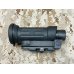 画像2: 実物 ELCAN M145C オプティカルサイト M240/M249 machine gun reticle 美品 (2)