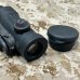 画像9: 実物 ELCAN M145C オプティカルサイト M240/M249 machine gun reticle 美品