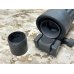 画像4: 実物 ELCAN M145C オプティカルサイト M240/M249 machine gun reticle 美品