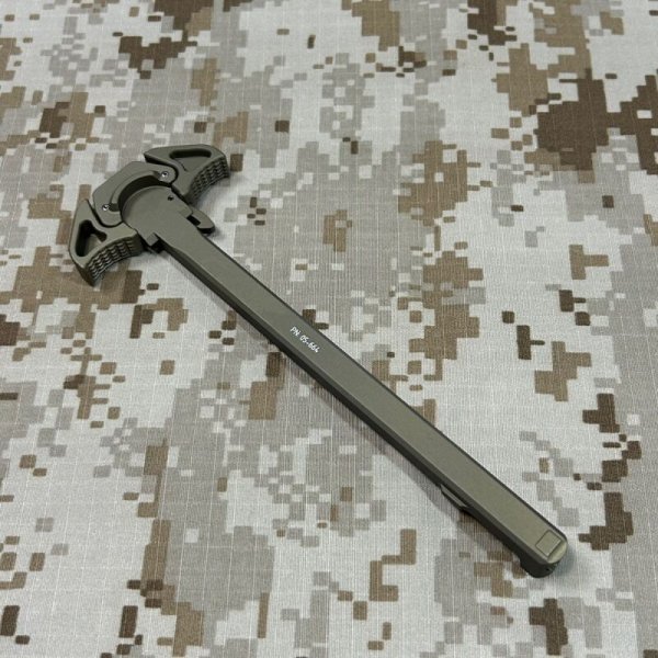 画像1: geissele USASOC SOPMOD Charging Handle 5.56 DDC　PN:05-664