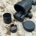 画像7: 実物 ELCAN M145C オプティカルサイト M240/M249 machine gun reticle 美品