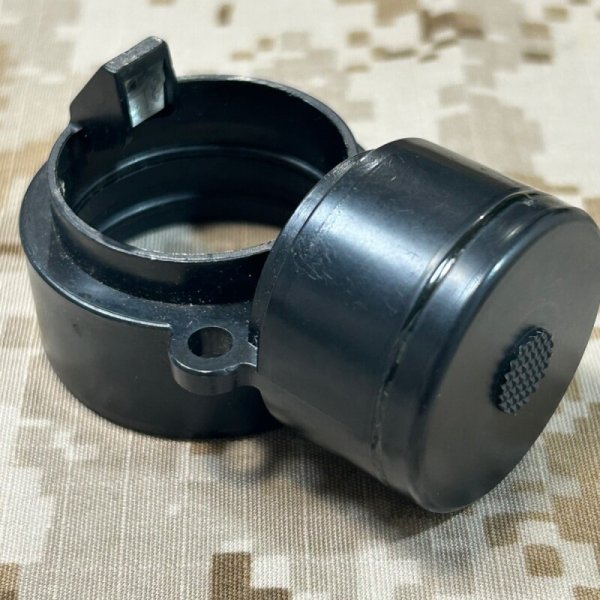 画像4: 米軍放出品  実物 NVG コンパスアッセンブリー USED 