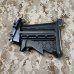 画像1: 実物 米軍官給品 M249 SAW コラプシブルストック セット USED (1)