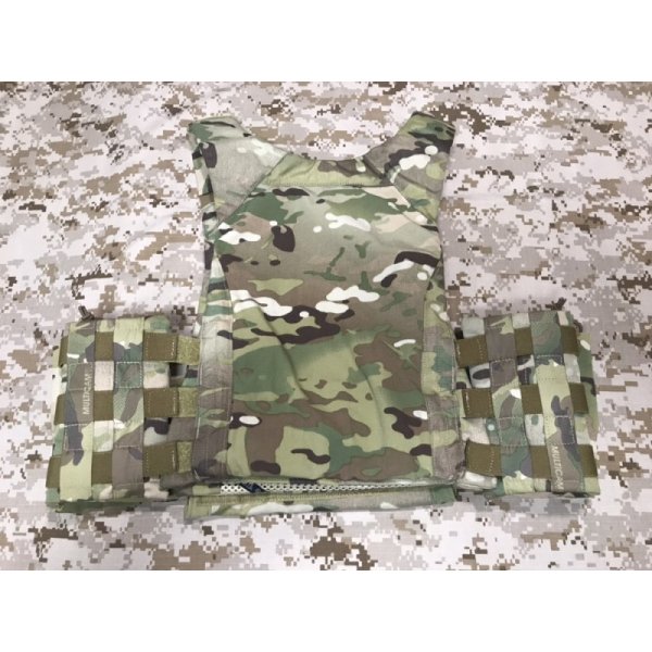 Crye LV-MBAV in Multicam size S/M - Northwest Gear Supply