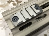 画像: geissele HK SMR 用 レールパネル固定ネジ リプレイスメントパーツ