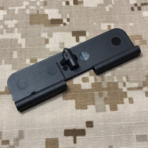 SIG SAUER□MCX EJECTION PORT ASSY□シグ ザウエル ポートカバー