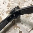 画像6: 実物官給品 M249 ミニミ  minimi スチールバイポッド 放出品 (6)