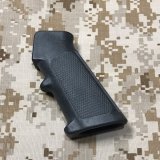 画像: 米軍放出品 官給品 COLT A2ピストルグリップ F4マーク