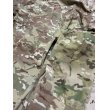 画像11: オールド CRYE PRECISION フィールドシャツ MULTICAM　MDR  2006年 (11)