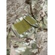 画像8: オールド CRYE PRECISION フィールドシャツ MULTICAM　MDR  2006年 (8)