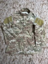 画像: オールド CRYE PRECISION フィールドシャツ MULTICAM　MDR  2006年