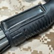 画像14: 実物 SUREFIRE M910A-WH フォアグリップ　ウェポンライト (14)