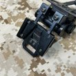 画像4: 実物 wilcox L2G05 NVG mount ブラック　美USED (4)