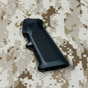 画像: 米軍放出品 官給品 COLT A2ピストルグリップ　(2)