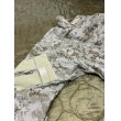 画像5: 実物 paraclete SOF BDU ジャケット＆パンツセット デジタルデザート（aor1)　LARGE (5)