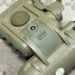 画像7: 旧型モデル  実物 surefire HL1-A-TN ヘルメットライト 青×白 LED + IFF 　USED (7)