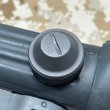 画像7: 実物 ELCAN M145C オプティカルサイト M240/M249 machine gun reticle 美品 (7)