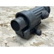 画像3: 実物 ELCAN M145C オプティカルサイト M240/M249 machine gun reticle 美品 (3)