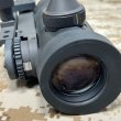 画像10: 実物 ELCAN M145C オプティカルサイト M240/M249 machine gun reticle 美品 (10)