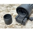 画像4: 実物 ELCAN M145C オプティカルサイト M240/M249 machine gun reticle 美品 (4)