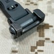 画像7: 実物 Knight's ナイツ  Folding Micro Front Sight   PN:25654  KAC マーク入り (7)