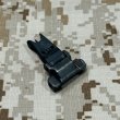 画像1: 実物 Knight's ナイツ  Folding Micro Front Sight   PN:25654  KAC マーク入り (1)