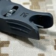 画像9: 実物 Knight's ナイツ  Folding Micro Front Sight   PN:25654  KAC マーク入り (9)