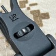 画像8: 実物 Knight's ナイツ  Folding Micro Front Sight   PN:25654  KAC マーク入り (8)