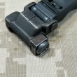 画像4: 実物 Knight's ナイツ  Folding Micro Front Sight   PN:25654  KAC マーク入り (4)