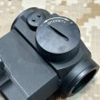 画像6: 実物 aimpoint Micro T-1 ドットサイト ＋ REPTILIA T-1 ドットマウント FDE 　USED (6)