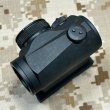 画像5: 実物 aimpoint Micro T-1 ドットサイト ＋ REPTILIA T-1 ドットマウント FDE 　USED (5)