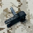 画像9: 米軍官給品 実物 Knight's KAC M4 フロントサイト BLACK  PN:99051  美品 (9)