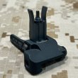 画像7: 米軍官給品 実物 Knight's KAC M4 フロントサイト BLACK  PN:99051  美品 (7)