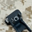 画像11: 米軍官給品 実物 Knight's KAC M4 フロントサイト BLACK  PN:99051  美品 (11)