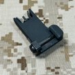 画像6: 米軍官給品 実物 Knight's KAC M4 フロントサイト BLACK  PN:99051  美品 (6)