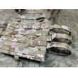 画像4: 実物 crye precision JPC 2.0 スマーカットメッシュ MD  MULTICAM  ARID 美品 (4)