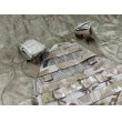 画像2: 実物 crye precision JPC 2.0 スマーカットメッシュ MD  MULTICAM  ARID 美品 (2)