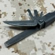 画像8: 実物 米軍放出品 GERBER ガーバーマルチプライヤー 黒 (8)