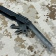 画像12: 実物 米軍放出品 GERBER ガーバーマルチプライヤー 黒 (12)