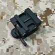 画像7: オールド 廃盤モデル  実物 EOTech 4倍マグニファイア  USED (7)