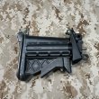 画像3: 実物 米軍官給品 M249 SAW コラプシブルストック セット USED (3)