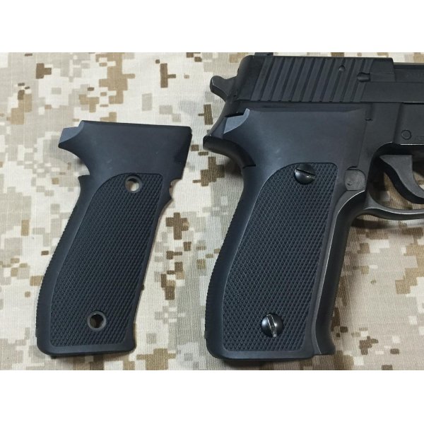 クールハンド シグ・ザウエル P226 グリップ コヨーテ